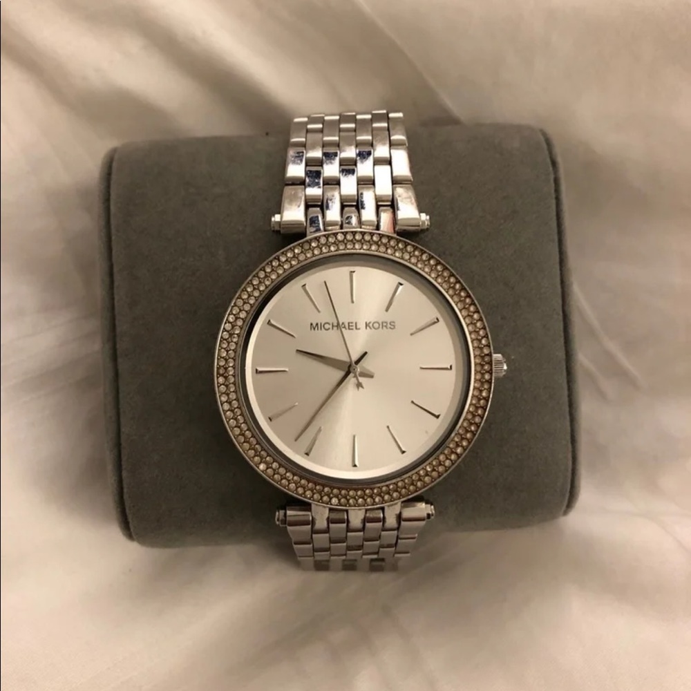 Michael Kors Women's Watch